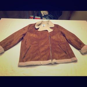 Old Navy winter Dress